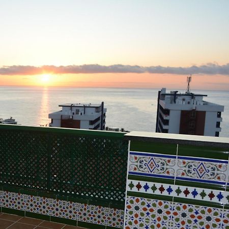 Penthouse Lomo Alto Apartment Candelaria Exterior photo